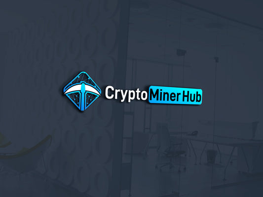 Unveiling CryptoMinerHub: Your One-Stop Destination for Crypto Miners and Equipment