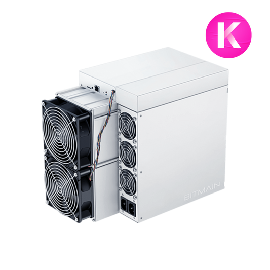 Home Delivery Bitmain ANTMINER KA3 166TH/s