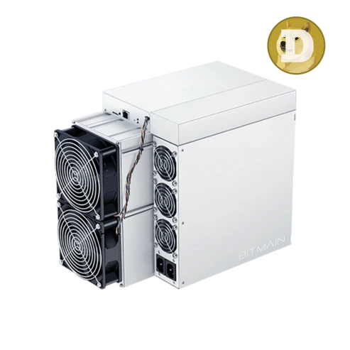 Hosted Bitmain ANTMINER L7