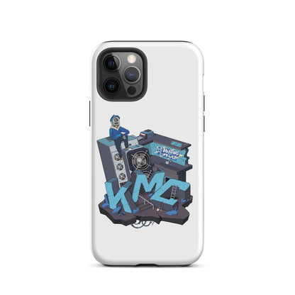 KMC iPhone Case