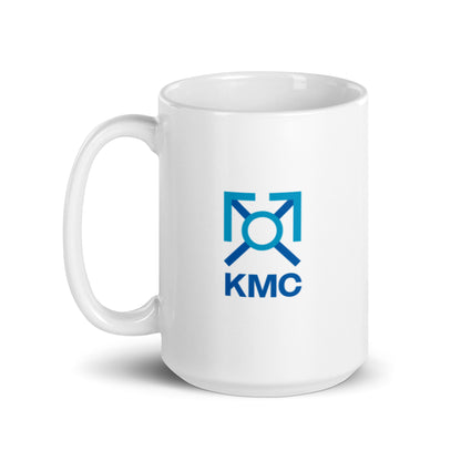 KMC Mug (Custom)