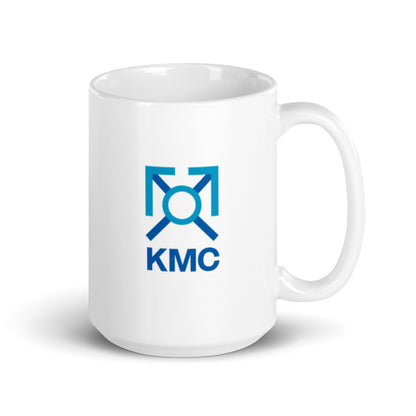 KMC Mug